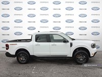 2024 FORD MAVERICK LARIAT ADVANCED AWD SUPERCREW