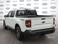 2024 FORD MAVERICK LARIAT ADVANCED AWD SUPERCREW