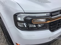2024 FORD MAVERICK LARIAT ADVANCED AWD SUPERCREW