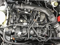 2024 FORD MAVERICK LARIAT ADVANCED AWD SUPERCREW