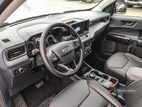 2024 FORD MAVERICK LARIAT ADVANCED AWD SUPERCREW