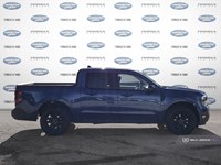 2024 FORD MAVERICK LARIAT AWD SUPERCREW