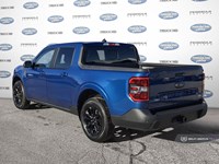 2024 FORD MAVERICK LARIAT AWD SUPERCREW