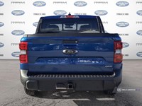 2024 FORD MAVERICK LARIAT AWD SUPERCREW
