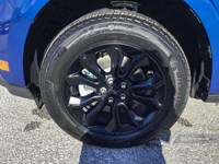 2024 FORD MAVERICK LARIAT AWD SUPERCREW