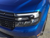 2024 FORD MAVERICK LARIAT AWD SUPERCREW