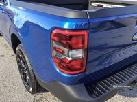 2024 FORD MAVERICK LARIAT AWD SUPERCREW