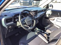 2024 FORD MAVERICK LARIAT AWD SUPERCREW