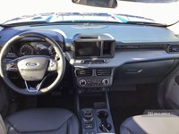 2024 FORD MAVERICK LARIAT AWD SUPERCREW