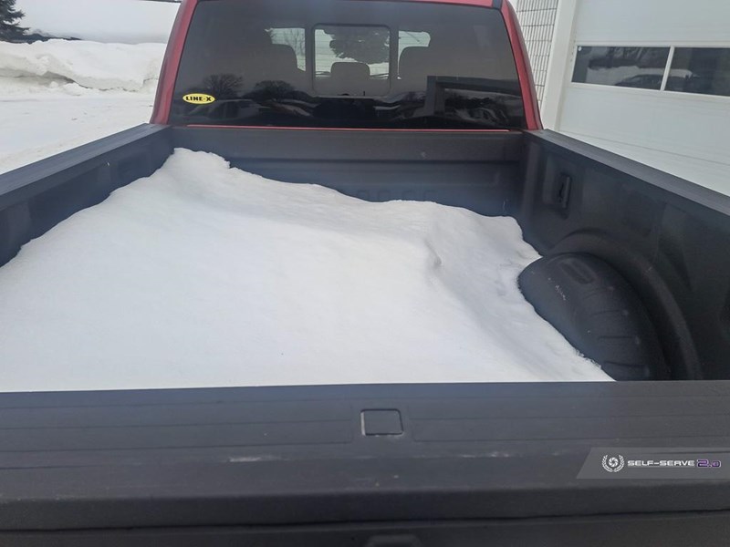 2022 FORD F-250 XLT 4WD CREW CAB 6.75' BOX