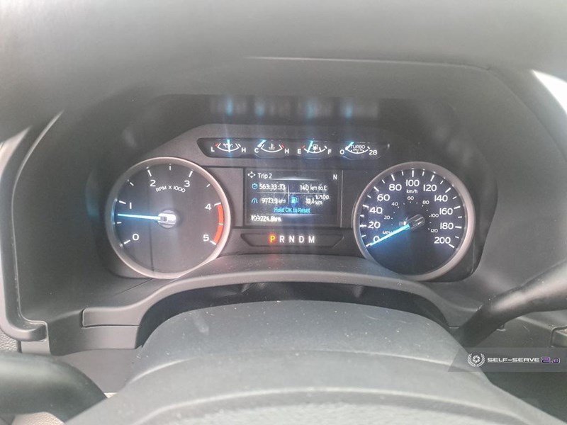 2022 FORD F-250 XLT 4WD CREW CAB 6.75' BOX
