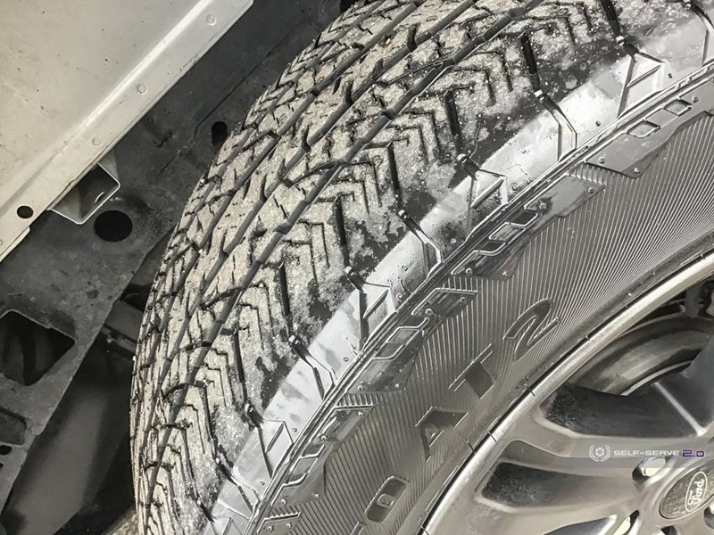 2022 FORD F-150 XLT 4WD SUPERCREW 5.5' BOX