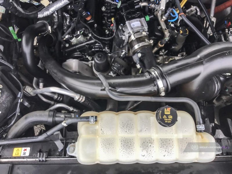 2022 FORD F-150 XLT 4WD SUPERCREW 5.5' BOX