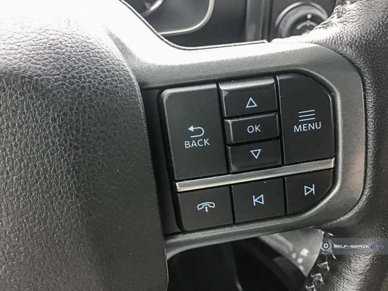 2022 FORD F-150 XLT 4WD SUPERCREW 5.5' BOX
