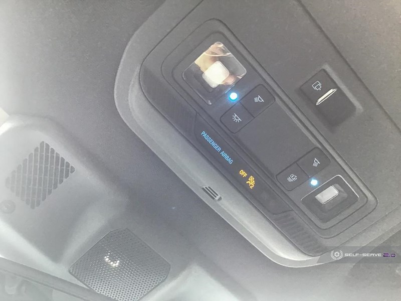 2022 FORD F-150 XLT 4WD SUPERCREW 5.5' BOX