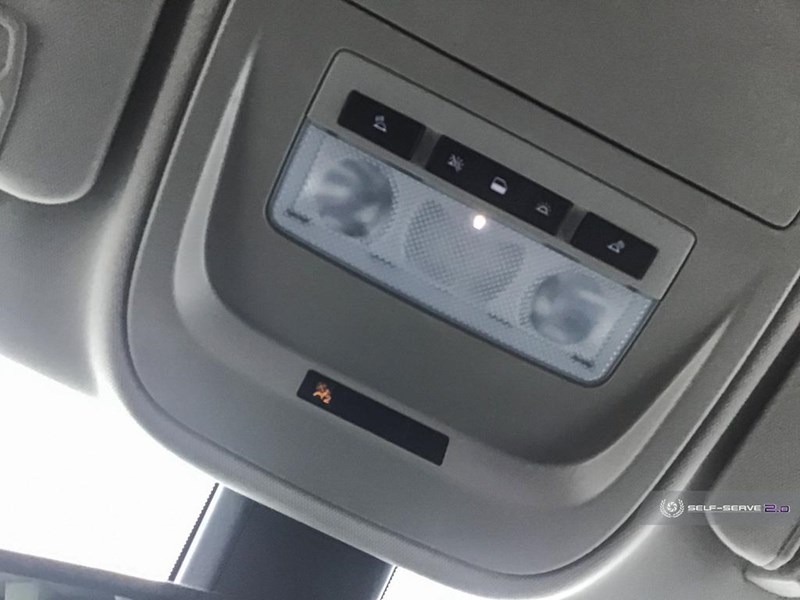 2019 GMC CANYON 4WD CREW CAB 128.3