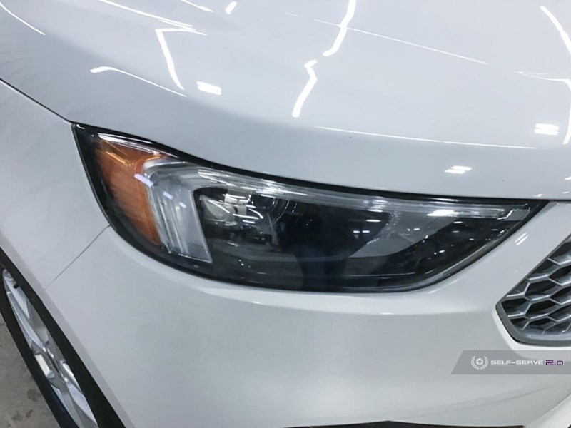 2023 FORD EDGE SEL AWD