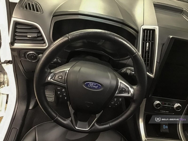 2023 FORD EDGE SEL AWD
