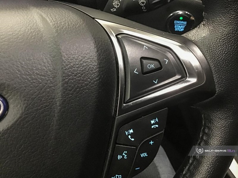 2023 FORD EDGE SEL AWD