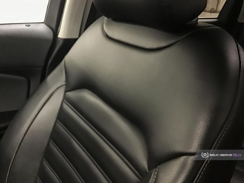 2023 FORD EDGE SEL AWD