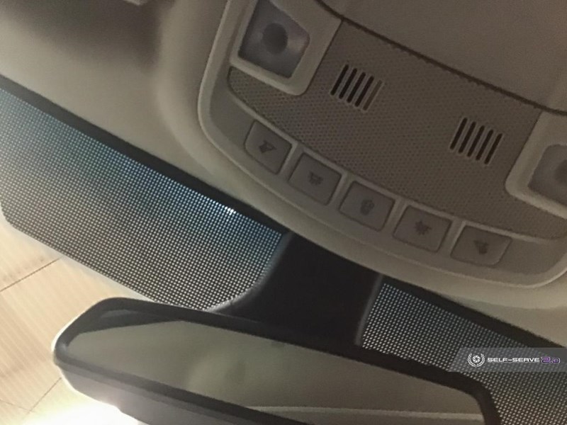 2023 FORD EDGE SEL AWD