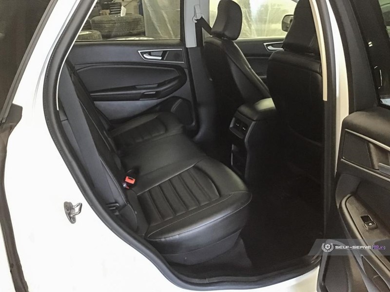 2023 FORD EDGE SEL AWD