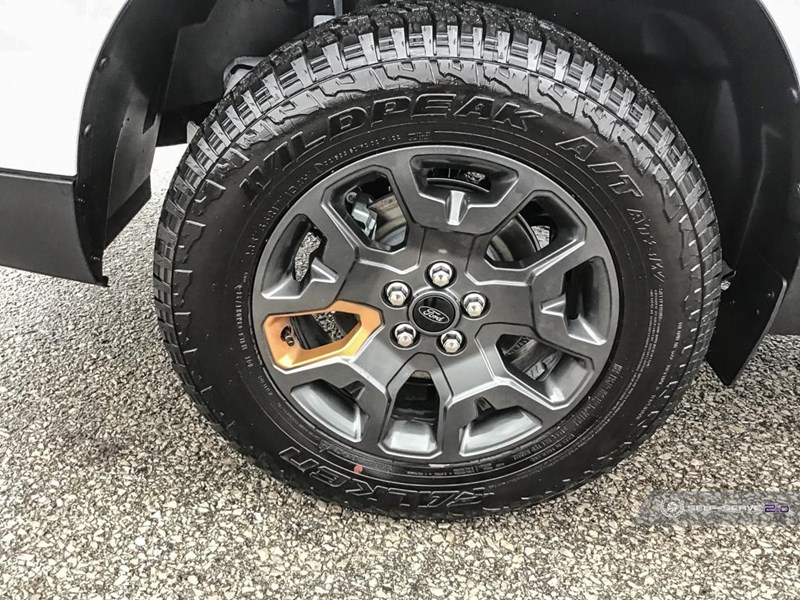 2024 FORD MAVERICK LARIAT ADVANCED AWD SUPERCREW