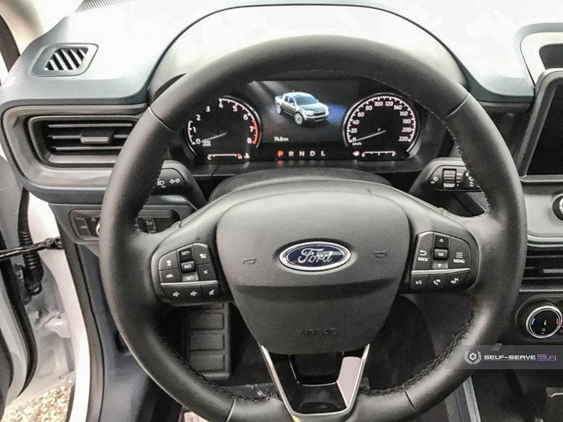 2024 FORD MAVERICK LARIAT ADVANCED AWD SUPERCREW