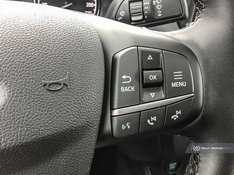 2024 FORD MAVERICK LARIAT ADVANCED AWD SUPERCREW