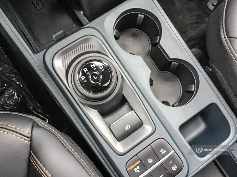 2024 FORD MAVERICK LARIAT ADVANCED AWD SUPERCREW