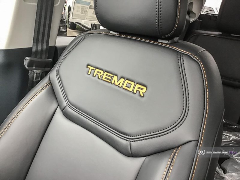 2024 FORD MAVERICK LARIAT ADVANCED AWD SUPERCREW