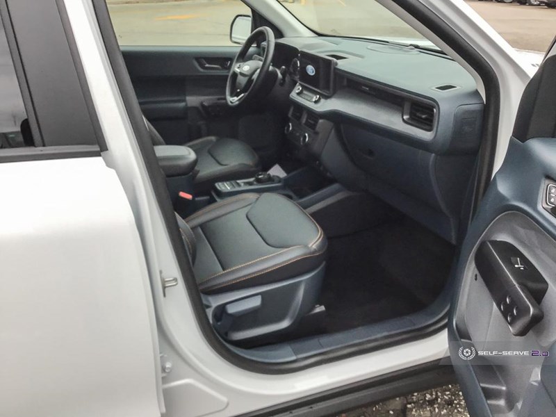 2024 FORD MAVERICK LARIAT ADVANCED AWD SUPERCREW