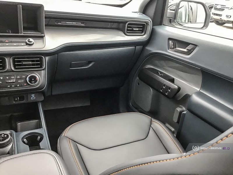 2024 FORD MAVERICK LARIAT ADVANCED AWD SUPERCREW