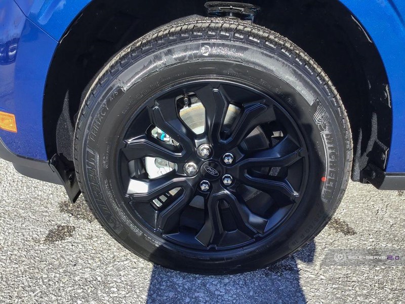 2024 FORD MAVERICK LARIAT AWD SUPERCREW