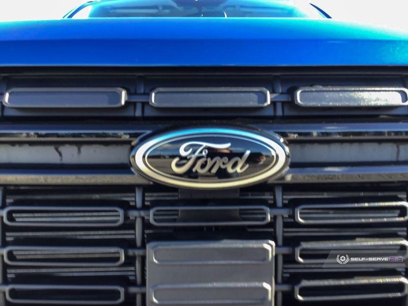 2024 FORD MAVERICK LARIAT AWD SUPERCREW