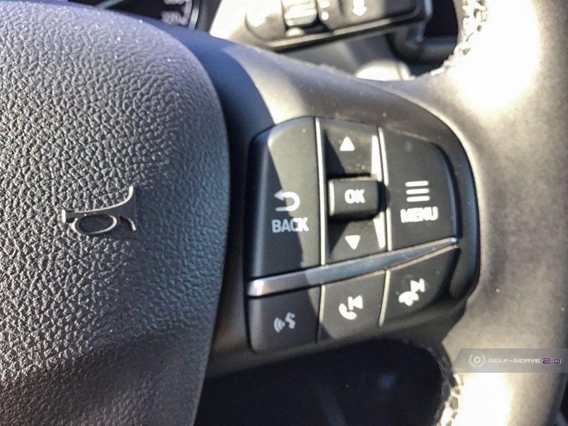 2024 FORD MAVERICK LARIAT AWD SUPERCREW
