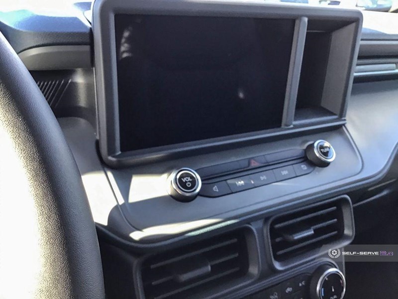 2024 FORD MAVERICK LARIAT AWD SUPERCREW