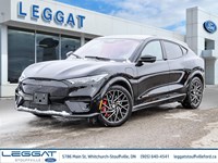 2022 Ford Mustang Mach-E GT Performance Edition AWD