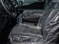 2023 FORD F-150 XLT 4WD REG CAB 6.5' BOX