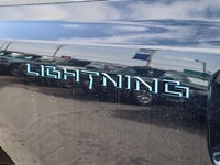 2023 Ford F-150 Lightning Pro 4WD SuperCrew 5.5' Box