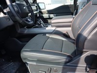2024 FORD F-150 LARIAT 4WD SUPERCREW 5.5' BOX | 502A | INCL COVER