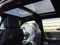2024 FORD F-150 LARIAT 4WD SUPERCREW 5.5' BOX | 502A | INCL COVER