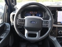 2024 FORD F-150 LARIAT 4WD SUPERCREW 5.5' BOX | 502A | INCL COVER