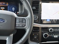 2024 FORD F-150 LARIAT 4WD SUPERCREW 5.5' BOX | 502A | INCL COVER