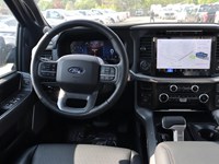2024 FORD F-150 LARIAT 4WD SUPERCREW 5.5' BOX | 502A | INCL COVER