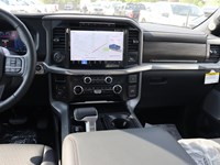 2024 FORD F-150 LARIAT 4WD SUPERCREW 5.5' BOX | 502A | INCL COVER