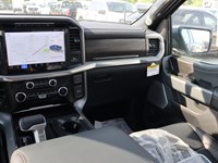 2024 FORD F-150 LARIAT 4WD SUPERCREW 5.5' BOX | 502A | INCL COVER