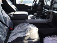 2024 FORD F-150 LARIAT 4WD SUPERCREW 5.5' BOX | 502A | INCL COVER