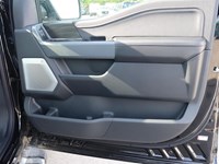 2024 FORD F-150 LARIAT 4WD SUPERCREW 5.5' BOX | 502A | INCL COVER