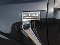 2024 FORD F-150 LARIAT 4WD SUPERCREW 5.5' BOX | 502A | INCL COVER